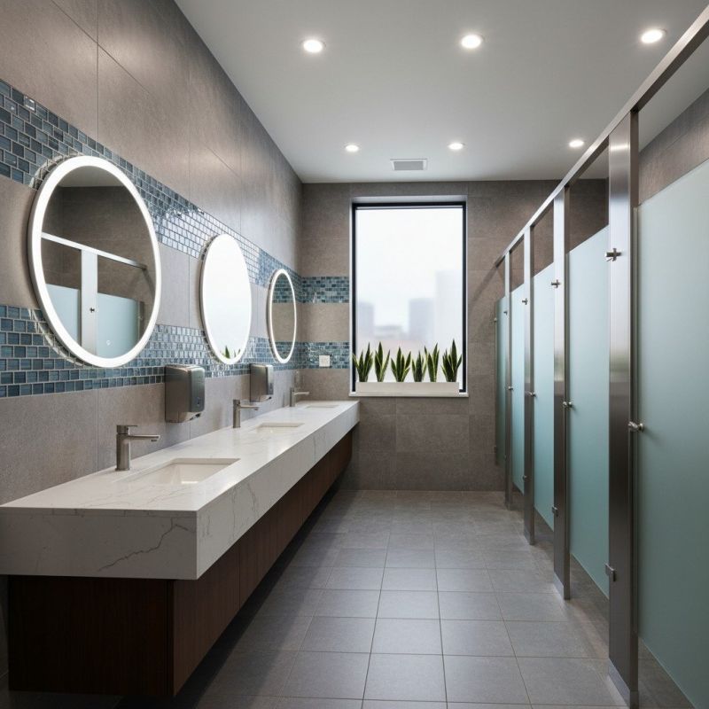 Top Bathroom Remodeling Companies in Roy, WA