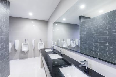 Bathroom Renovation Team